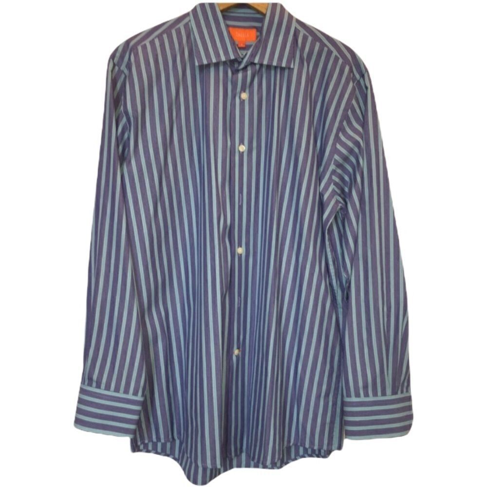 TALLIA MENS DRESS SHIRT